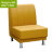 Модульный диван Блюз 10.09 вариант-1 в Самаре 