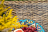 Столик из искусственного ротанга гиацинт Кон Панна соломенный в Самаре 