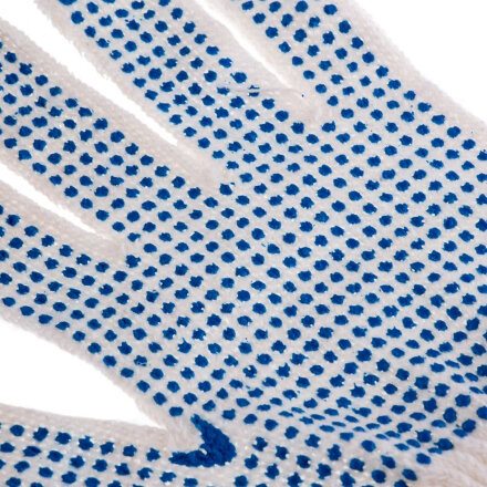 Перчатки хлопчатобумажные Noname стандарт 10 пар в упаковке в Самаре 