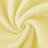 Полотенце махровое Mundotextil Extra Soft L.Yellow 100х150 см в Самаре 