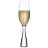 Набор бокалов для шампанского Nude Glass Wine Party 250 мл 2 шт стекло хрустальное в Самаре 