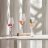 Набор бокалов для шампанского Nude Glass Wine Party 250 мл 2 шт стекло хрустальное в Самаре 