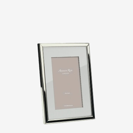Silver Рамка для фото 10x15 в Самаре 