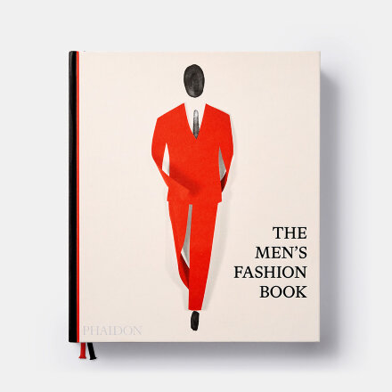 The Men&#039;s Fashion Book Книга в Самаре 
