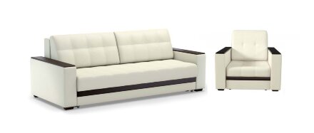 Комплект мягкой мебели Атланта Sofa в Самаре 