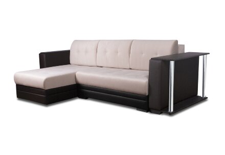 Угловой диван Атланта со столиком Sofa в Самаре 