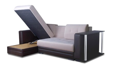 Угловой диван Атланта со столиком Sofa в Самаре 