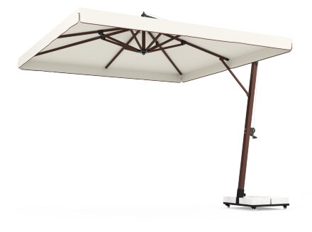 Профeссиональный зонт MAESTRO 300 квадратный в Самаре 