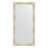 Зеркало в багетной раме Evoform травленое серебро 99 мм 82х162 см в Самаре 