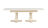 Деревянный стол Морнит 180 в Самаре 