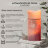 Свеча ароматическая Sunford кофе 6.8x15 см в Самаре 