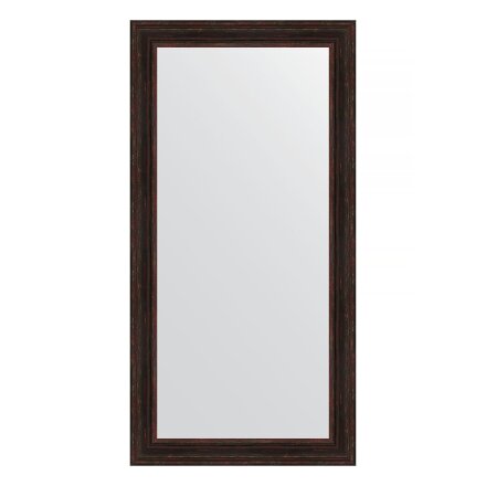 Зеркало в багетной раме Evoform темный прованс 99 мм 82х162 см в Самаре 
