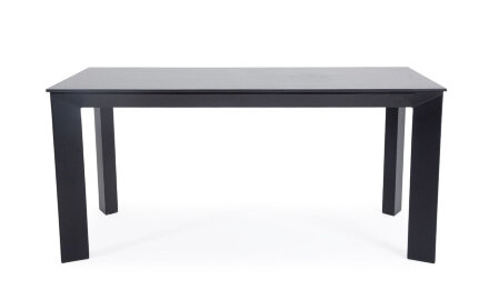 Обеденный стол из HPL Венето серый гранит в Самаре 