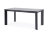 Обеденный стол из HPL Венето серый гранит в Самаре 