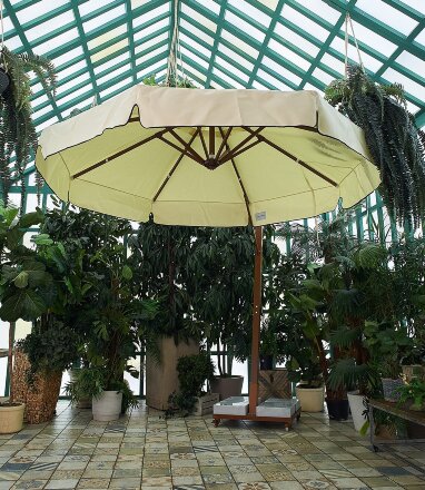Профeссиональный зонт MAESTRO LUX 300 круглый в Самаре 