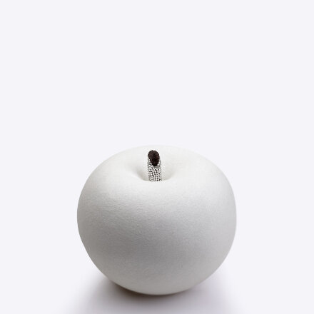 Apple Swarovski White Скульптура L в Самаре 