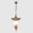 Садовый подвесной светильник WENTAI DH-3212M/26/ в Самаре 