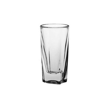 Набор стаканов для водки Crystal Bohemia Kathrene 50 мл 6 шт в Самаре 