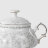 Сервиз чайный Hatori Джулия Грин Империал 16 предметов 6 персон в Самаре 