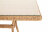 Плетеный обеденный стол Латте 200 в Самаре 