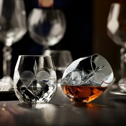 Набор стаканов для виски RCR Alkemist 380 мл 6 шт в Самаре 