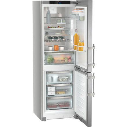 Холодильник Liebherr CNsdd 5253 в Самаре 