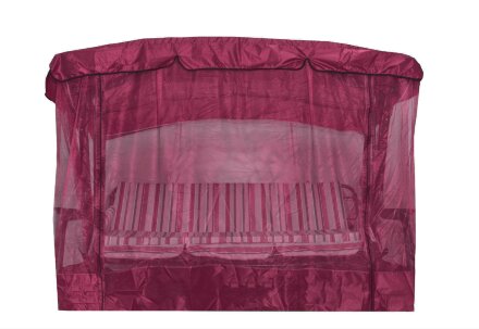Чехол с сеткой 1470х2430х1800 для качелей Палермо Премиум, Палермо, Саванна в Самаре 