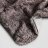 Плед-накидка Togas Соньер серый 220х240 см в Самаре 