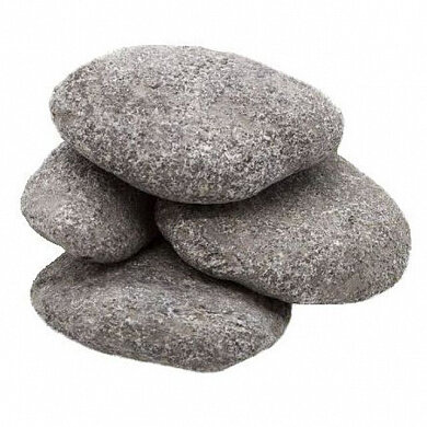 Камень для бани и сауны Огненный Камень Хромит 10 кг в Самаре 