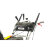 Снегоуборщик бензиновый YARD FOX 6654ET в Самаре 