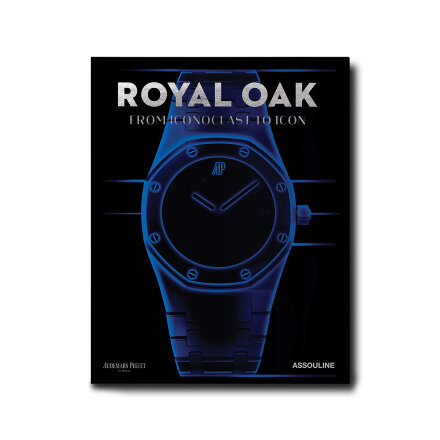 Royal Oak: From Iconoclast to Icon Книга в Самаре 