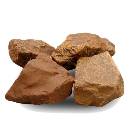 Камень для бани и сауны Огненный Камень Яшма 10 кг в Самаре 
