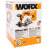 Дисковая пила WORX WX529.9 (без АКБ и ЗУ) в Самаре 