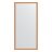 Зеркало в багетной раме Evoform вишня 22 мм 48х98 см в Самаре 