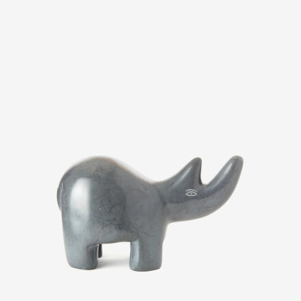 Rhino Dove Gray Скульптура L в Самаре 