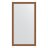 Зеркало в багетной раме Evoform мозаика медь 46 мм 61х111 см в Самаре 
