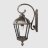 Светильник настенный садовый WENTAI DH-1871SB/162/ в Самаре 