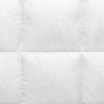 Одеяло Togas Кайзер белое 240х260 см в Самаре 