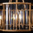 Светильник потолочный Maytoni Solar MOD087PL-06G в Самаре 