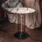 Стол с подогревом Hottable R1003 afyon marble в Самаре 