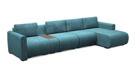 Модульный диван Basic 7 в Самаре 