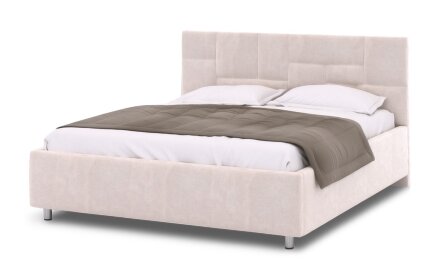Мягкая кровать Тетрис в Самаре 