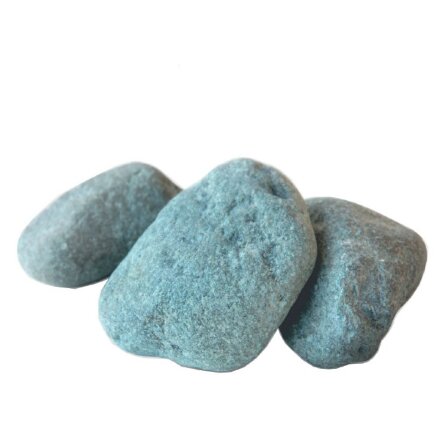 Камень для бани и сауны Огненный Камень Родингит 20 кг в Самаре 