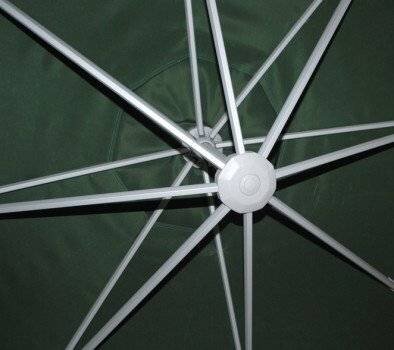 Зонт уличный на боковой опоре Verona 3,5 м в Самаре 