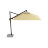 Зонт профессиональный Theumbrela Banana 400х400  см в Самаре 