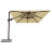 Зонт профессиональный Theumbrela Banana 400х400  см в Самаре 