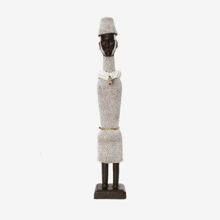 Namji Doll White Скульптура 61 см в Самаре 
