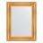 Зеркало в багетной раме Evoform травленое золото 99 мм 62х82 см в Самаре 