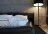 Интерьерная кровать Латона-3 в Самаре 