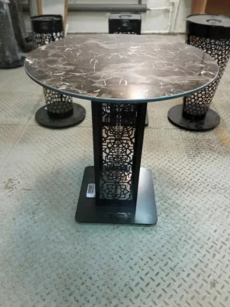 Стол с подогревом Hottable R1002 karacabey в Самаре 